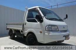 nissan vanette-truck 2007 CFJ1549654