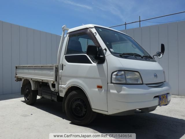 nissan vanette-truck 2007 CFJ1549654 image 1