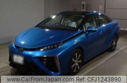 toyota mirai 2016 -TOYOTA 【名古屋 330ﾒ8939】--MIRAI ZBA-JPD10--JPD10-0002349---TOYOTA 【名古屋 330ﾒ8939】--MIRAI ZBA-JPD10--JPD10-0002349-