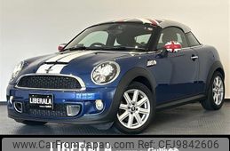 mini mini-others 2014 -BMW--BMW Mini DBA-SX16S--WMWSX32090T404929---BMW--BMW Mini DBA-SX16S--WMWSX32090T404929-