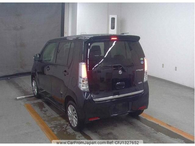 suzuki wagon-r-stingray 2014 quick_quick_DAA-MH44S_MH44S-451751 image 2