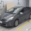 toyota prius-α 2013 -TOYOTA 【神戸 311ま1225】--Prius α ZVW40W-3056778---TOYOTA 【神戸 311ま1225】--Prius α ZVW40W-3056778- image 1