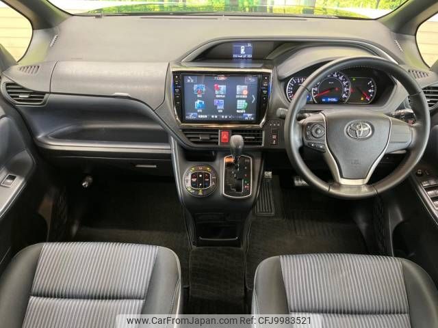 toyota voxy 2015 -TOYOTA--Voxy DBA-ZRR80W--ZRR80-0108861---TOYOTA--Voxy DBA-ZRR80W--ZRR80-0108861- image 2