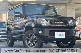 suzuki jimny 2024 -SUZUKI--Jimny 3BA-JB64W--JB64W-344742---SUZUKI--Jimny 3BA-JB64W--JB64W-344742-