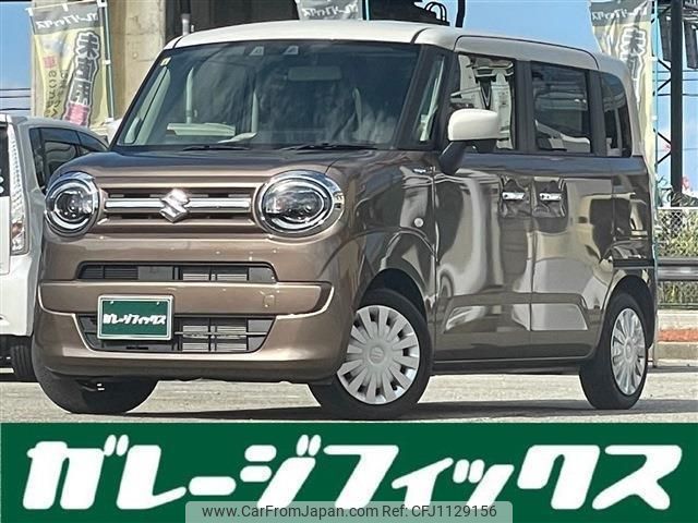 suzuki wagon-r 2023 quick_quick_5AA-MX91S_MX91S-207026 image 1