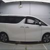 toyota alphard 2022 -TOYOTA 【岐阜 345む326】--Alphard AGH30W-0446516---TOYOTA 【岐阜 345む326】--Alphard AGH30W-0446516- image 4