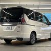 nissan serena 2017 -NISSAN--Serena DAA-GC27--GC27-002985---NISSAN--Serena DAA-GC27--GC27-002985- image 18