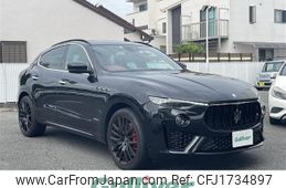 maserati levante 2019 CFJ1734897