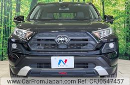 toyota rav4 2020 -TOYOTA 【名変中 】--RAV4 MXAA54--2018880---TOYOTA 【名変中 】--RAV4 MXAA54--2018880-