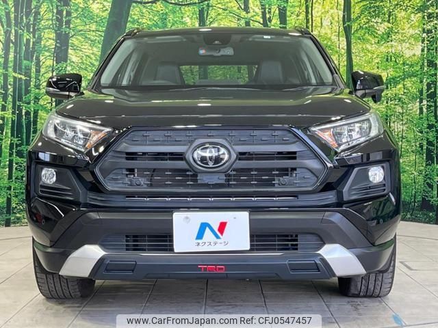 toyota rav4 2020 -TOYOTA 【名変中 】--RAV4 MXAA54--2018880---TOYOTA 【名変中 】--RAV4 MXAA54--2018880- image 1