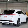 toyota harrier-hybrid 2022 quick_quick_AXUH80_AXUH80-0047059 image 2