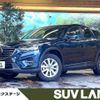 mazda cx-5 2016 -MAZDA--CX-5 DBA-KEEFW--KEEFW-204090---MAZDA--CX-5 DBA-KEEFW--KEEFW-204090- image 1