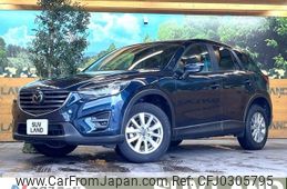 mazda cx-5 2016 -MAZDA--CX-5 DBA-KEEFW--KEEFW-204090---MAZDA--CX-5 DBA-KEEFW--KEEFW-204090-