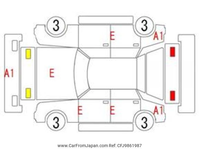 mazda cx-3 2020 -MAZDA--CX-30 5BA-DMEP--DMEP-115122---MAZDA--CX-30 5BA-DMEP--DMEP-115122- image 2