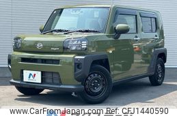 daihatsu taft 2022 quick_quick_LA900S_LA900S-0096493