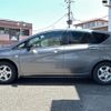 nissan note 2013 CFJ1317214 image 6