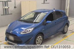 toyota aqua 2020 -TOYOTA--AQUA DAA-NHP10--NHP10-2674506---TOYOTA--AQUA DAA-NHP10--NHP10-2674506-