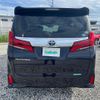 toyota alphard 2018 -TOYOTA--Alphard DBA-AGH30W--AGH30-0196801---TOYOTA--Alphard DBA-AGH30W--AGH30-0196801- image 23