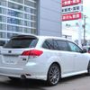subaru legacy-touring-wagon 2010 -SUBARU--Legacy Wagon BR9--043365---SUBARU--Legacy Wagon BR9--043365- image 2