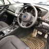 subaru forester 2019 CFJ1777234 image 6
