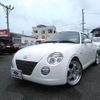 daihatsu copen 2005 -DAIHATSU 【名変中 】--Copen L880K--0029206---DAIHATSU 【名変中 】--Copen L880K--0029206- image 1