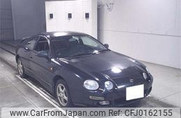 toyota celica 1997 -TOYOTA 【名古屋 306ﾃ7375】--Celica ST202-0122150---TOYOTA 【名古屋 306ﾃ7375】--Celica ST202-0122150-