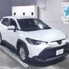 toyota corolla-cross 2023 -TOYOTA 【岐阜 303ﾆ2411】--Corolla Cross ZSG10-1019556---TOYOTA 【岐阜 303ﾆ2411】--Corolla Cross ZSG10-1019556- image 1