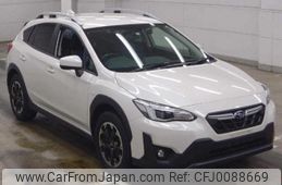 subaru xv 2021 quick_quick_3BA-GT3_093157