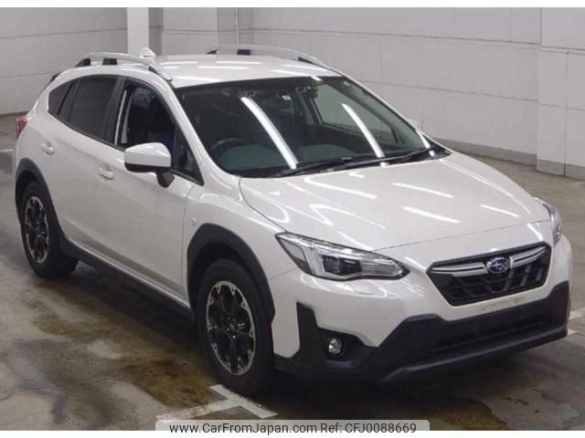 subaru xv 2021 quick_quick_3BA-GT3_093157 image 1