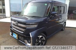 mazda flair-wagon 2024 -MAZDA--Flair Wagon 4AA-MM54S--MM54S-101042---MAZDA--Flair Wagon 4AA-MM54S--MM54S-101042-