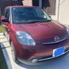 mazda verisa 2012 CFJ1859376 image 1