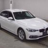 bmw 3-series 2017 quick_quick_LDA-8C20_WBA8C56090NU23920 image 1