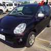 toyota passo 2010 TE1663 image 10