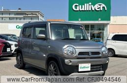 suzuki hustler 2018 -SUZUKI--Hustler DAA-MR41S--MR41S-632456---SUZUKI--Hustler DAA-MR41S--MR41S-632456-