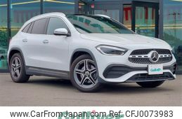 mercedes-benz gla-class 2021 -MERCEDES-BENZ--Benz GLA 3DA-247713M--W1N2477132J315932---MERCEDES-BENZ--Benz GLA 3DA-247713M--W1N2477132J315932-