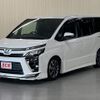 toyota voxy 2017 -TOYOTA--Voxy DBA-ZRR80W--ZRR80-0370954---TOYOTA--Voxy DBA-ZRR80W--ZRR80-0370954- image 1