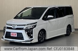 toyota voxy 2017 -TOYOTA--Voxy DBA-ZRR80W--ZRR80-0370954---TOYOTA--Voxy DBA-ZRR80W--ZRR80-0370954-