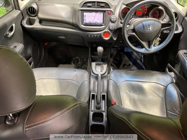 honda fit 2012 -HONDA--Fit DBA-GE8--GE8-1702126---HONDA--Fit DBA-GE8--GE8-1702126- image 2