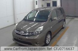 toyota isis 2012 quick_quick_DBA-ZGM11W_ZGM11-0015580