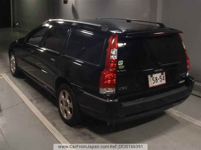 volvo v70 2007 -VOLVO--Volvo V70 SB5254AW-72675047---VOLVO--Volvo V70 SB5254AW-72675047- image 2