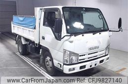 isuzu elf-truck 1991 -ISUZU--Elf NKR85AD-7065490---ISUZU--Elf NKR85AD-7065490-