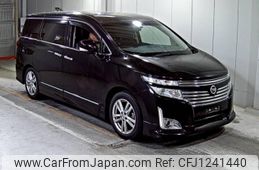 nissan elgrand 2013 -NISSAN--Elgrand TNE52-030106---NISSAN--Elgrand TNE52-030106-