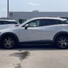 mazda cx-3 2015 -MAZDA--CX-3 LDA-DK5AW--DK5AW-107803---MAZDA--CX-3 LDA-DK5AW--DK5AW-107803- image 4