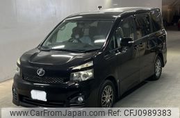 toyota voxy 2010 -TOYOTA 【岡山 301め9113】--Voxy ZRR70W-0378497---TOYOTA 【岡山 301め9113】--Voxy ZRR70W-0378497-