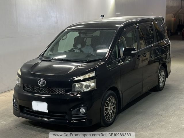 toyota voxy 2010 -TOYOTA 【岡山 301め9113】--Voxy ZRR70W-0378497---TOYOTA 【岡山 301め9113】--Voxy ZRR70W-0378497- image 1
