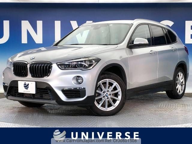 bmw x1 2016 -BMW--BMW X1 DBA-HS15--WBAHS12040P891625---BMW--BMW X1 DBA-HS15--WBAHS12040P891625- image 1