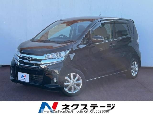 nissan dayz 2018 -NISSAN--DAYZ DBA-B21W--B21W-0629416---NISSAN--DAYZ DBA-B21W--B21W-0629416- image 1