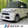 daihatsu tanto 2018 -DAIHATSU--Tanto DBA-LA600S--LA600S-0703763---DAIHATSU--Tanto DBA-LA600S--LA600S-0703763- image 1