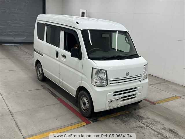 nissan clipper-van 2018 -NISSAN--Clipper Van DR17V-294137---NISSAN--Clipper Van DR17V-294137- image 1