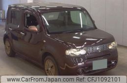 nissan cube 2014 quick_quick_DBA-Z12_279626